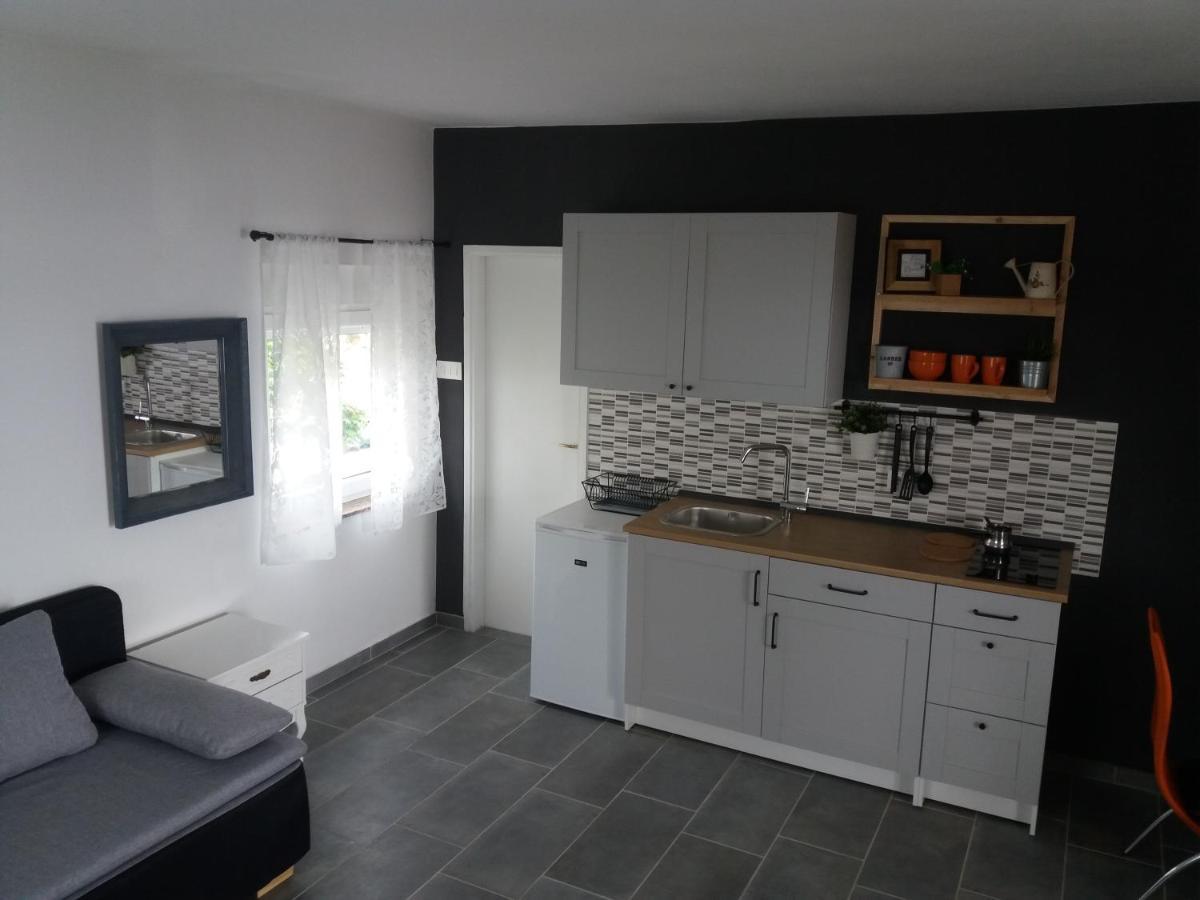 Apartament Nina Sea Wiew *