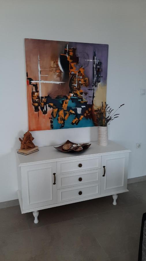 Nina Sea Wiew Novi Vinodolski