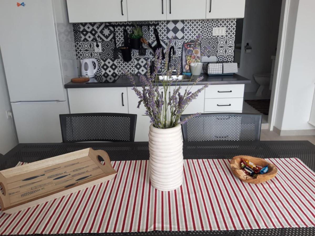 Apartament Nina Sea Wiew