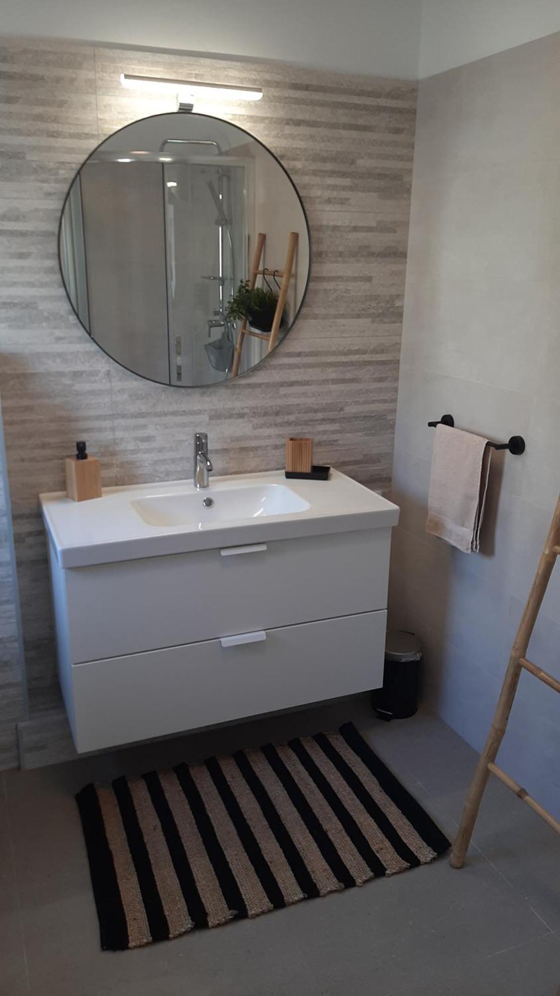 Nina Sea Wiew Apartament Novi Vinodolski