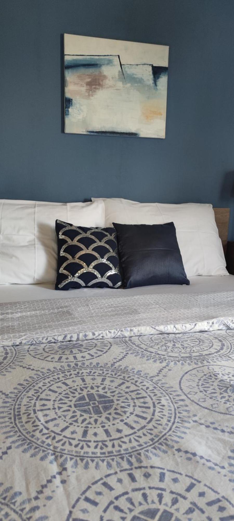 Nina Sea Wiew Apartament