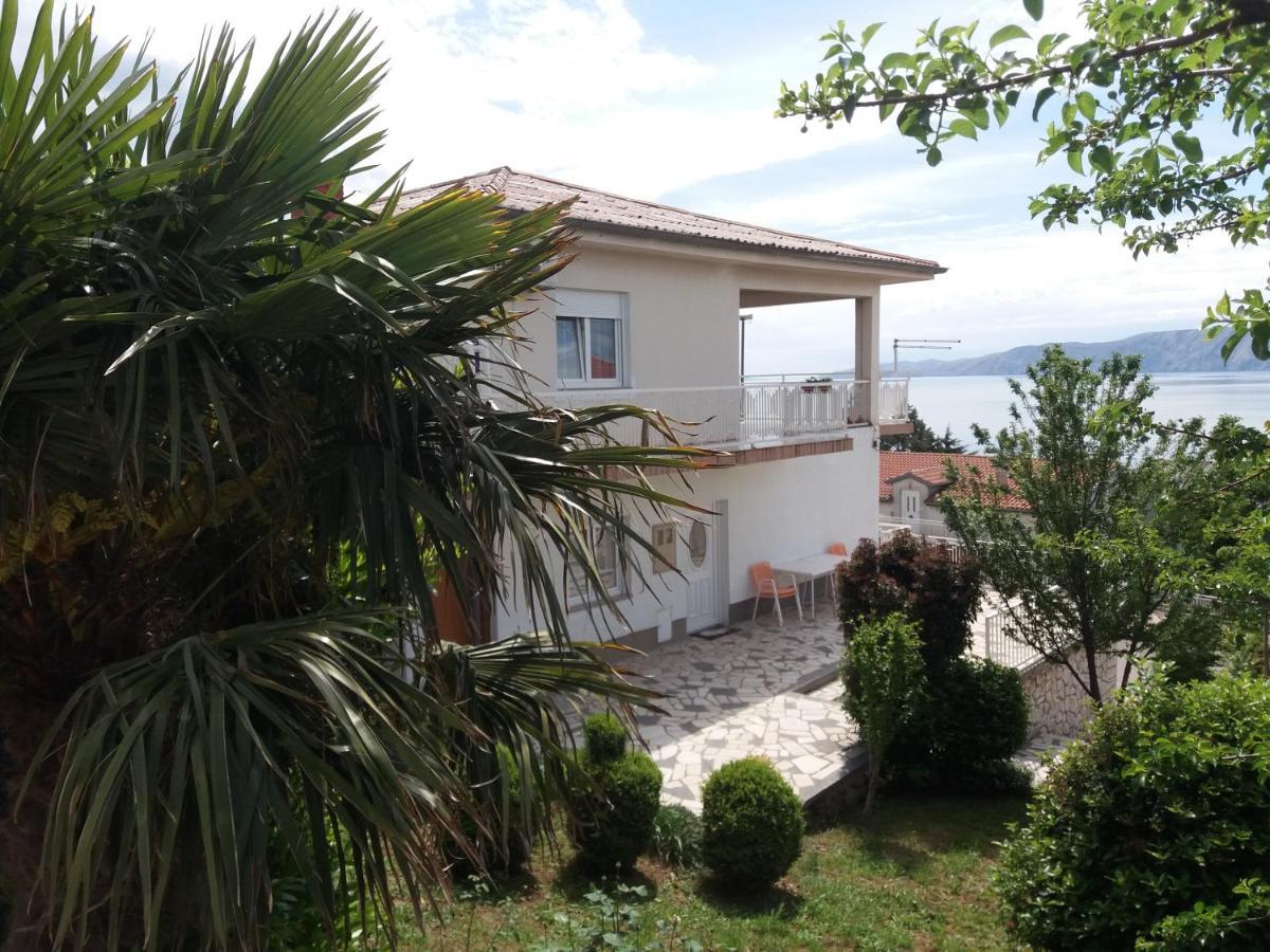 Apartman Nina Seaview *