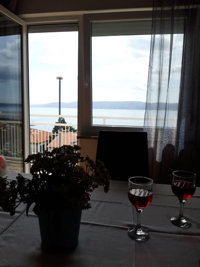 Apartman Nina Seaview Novi Vinodolski