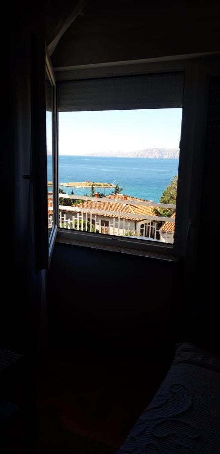 Nina Seaview Novi Vinodolski
