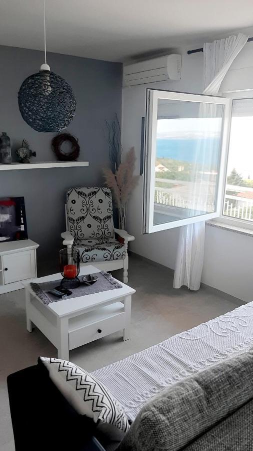 Apartman Nina Seaview