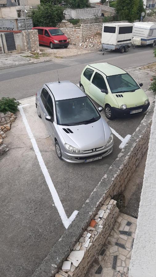 Nina Seaview Apartman Novi Vinodolski