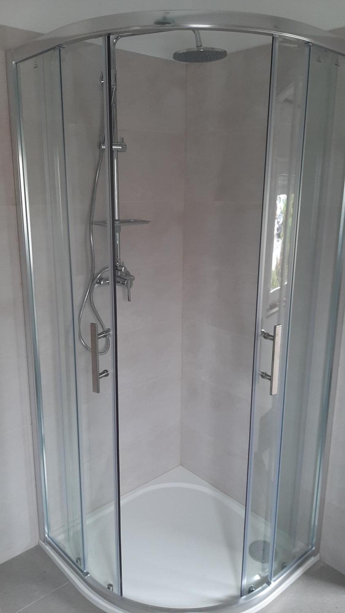 Apartman Nina Seaview *